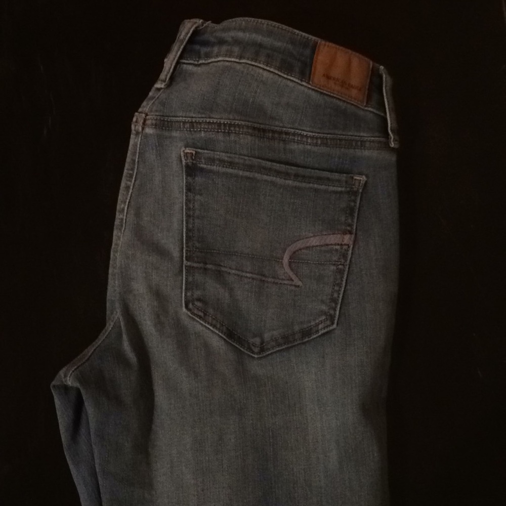 AE jeans